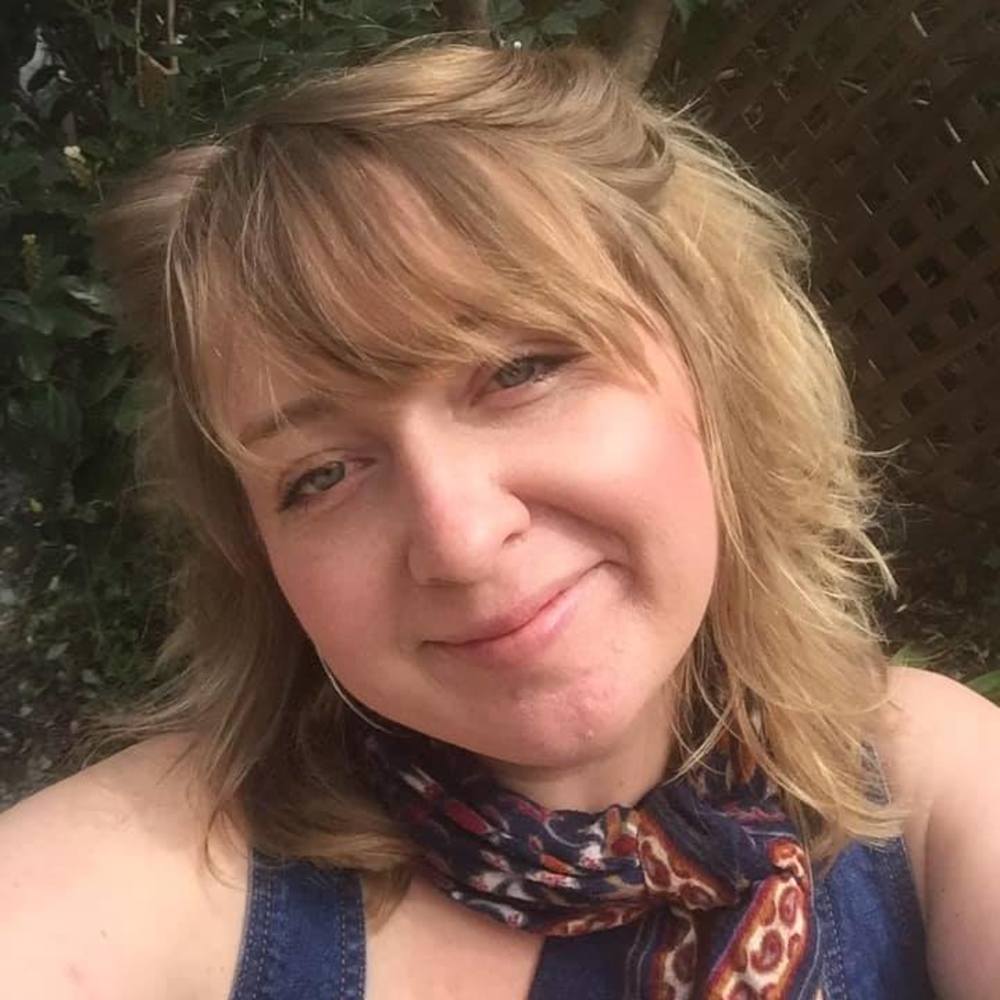 Meet your Posher, Erica